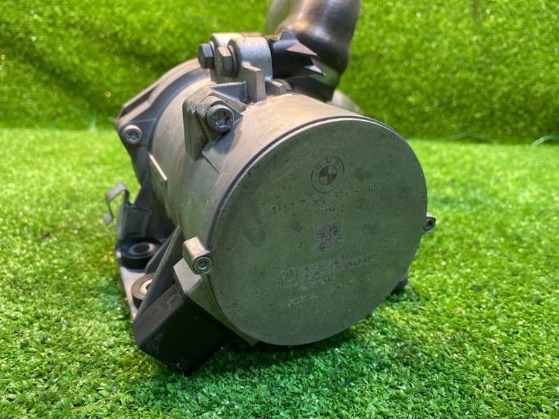 Помпа, 16000 рублей, Фроловское