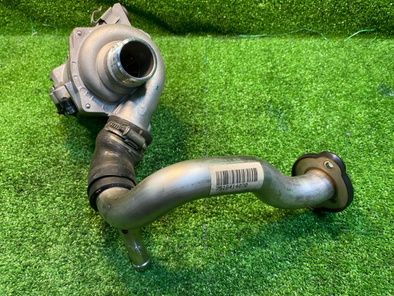 Помпа, 16000 рублей, Фроловское