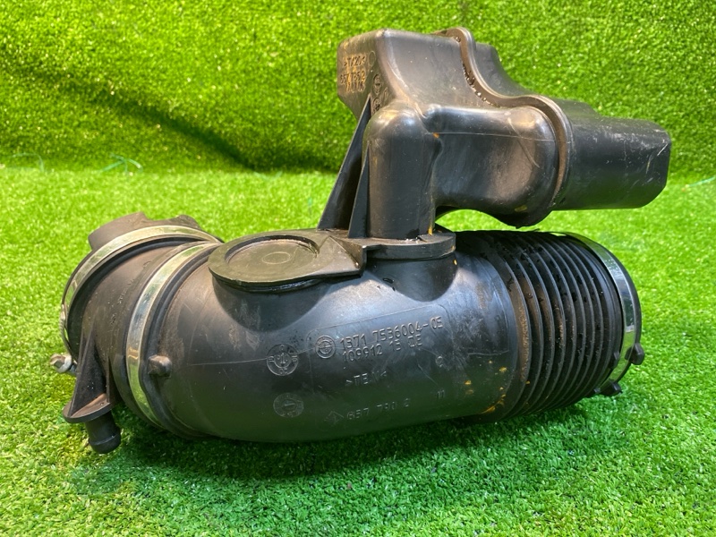 Патрубок воздушного фильтра, 800 рублей, Фроловское