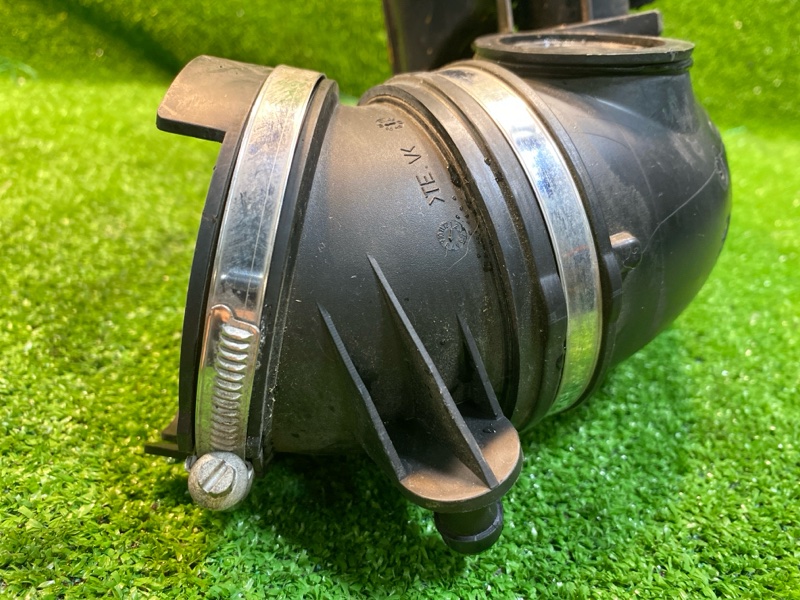 Патрубок воздушного фильтра, 800 рублей, Фроловское