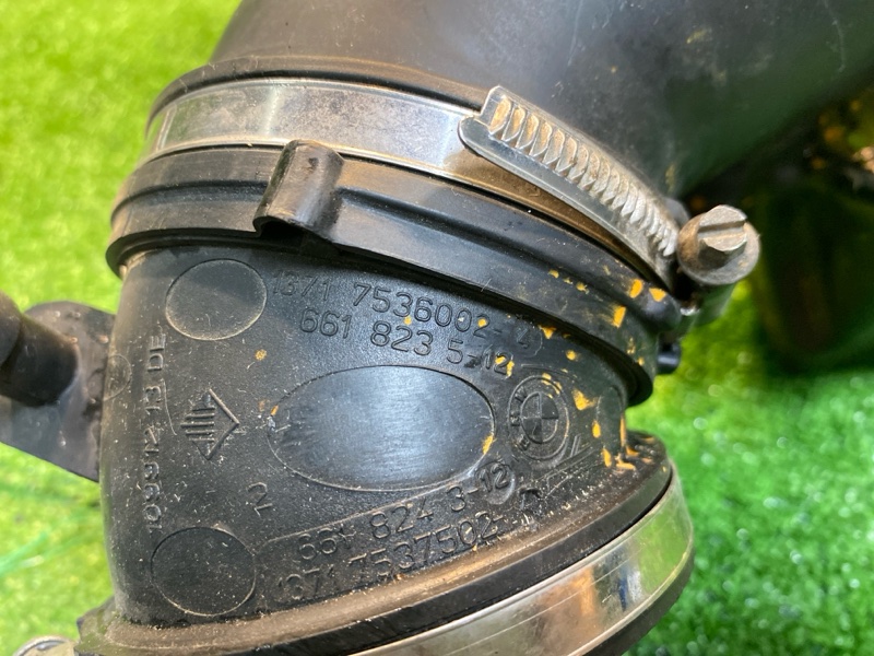 Патрубок воздушного фильтра, 800 рублей, Фроловское