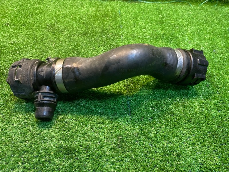 Патрубок радиатора, 1000 рублей, Фроловское