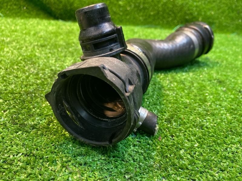 Патрубок радиатора, 1000 рублей, Фроловское