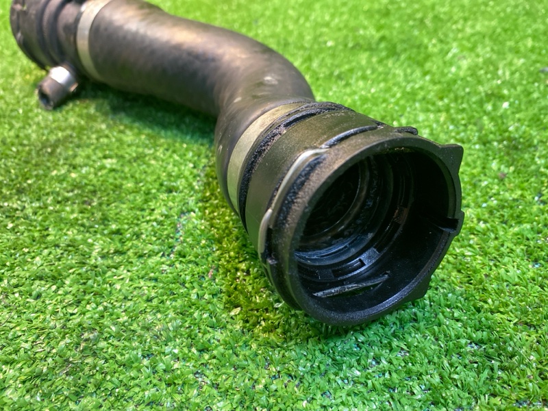 Патрубок радиатора, 1000 рублей, Фроловское