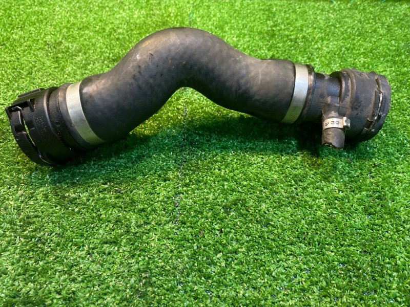 Патрубок радиатора, 1000 рублей, Фроловское