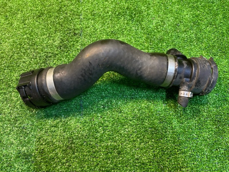 Патрубок радиатора, 1000 рублей, Фроловское