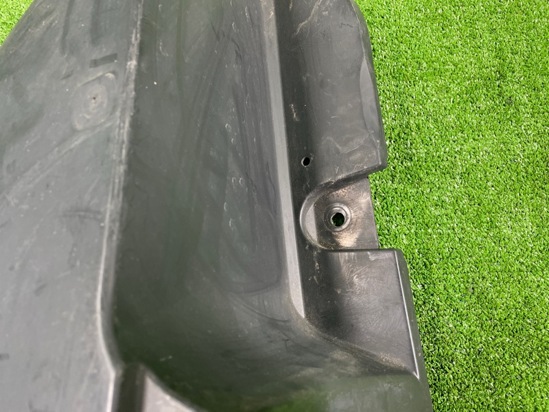 Защита днища кузова, 900 рублей, Фроловское