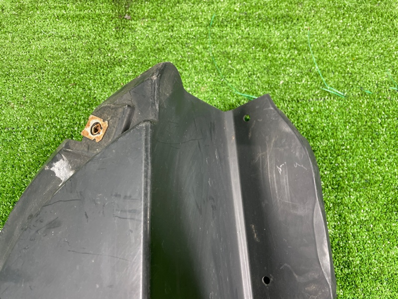 Защита днища кузова, 900 рублей, Фроловское