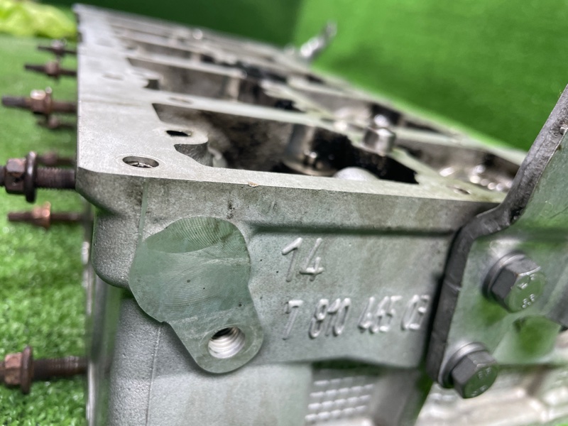 Головка блока цилиндров, 17500 рублей, Фроловское