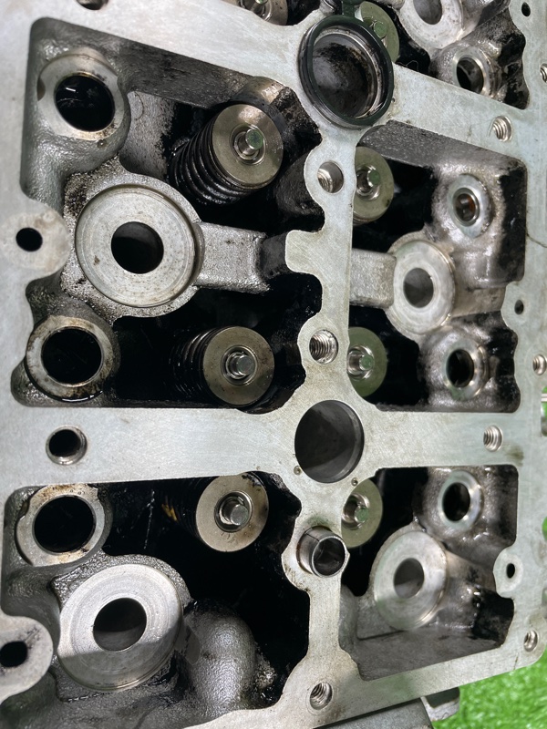 Головка блока цилиндров, 17500 рублей, Фроловское