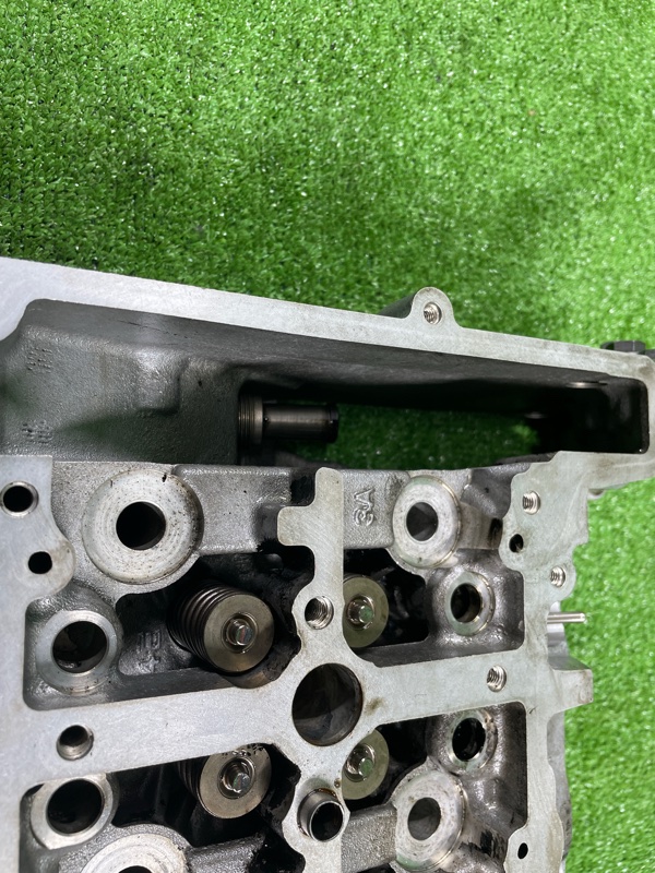 Головка блока цилиндров, 17500 рублей, Фроловское