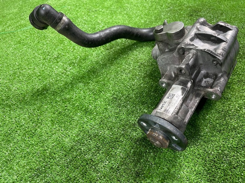 Насос гидроусилителя руля, 15000 рублей, Фроловское