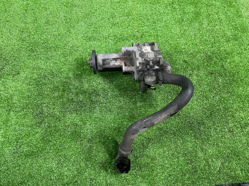 Насос гидроусилителя руля, 15000 рублей, Фроловское