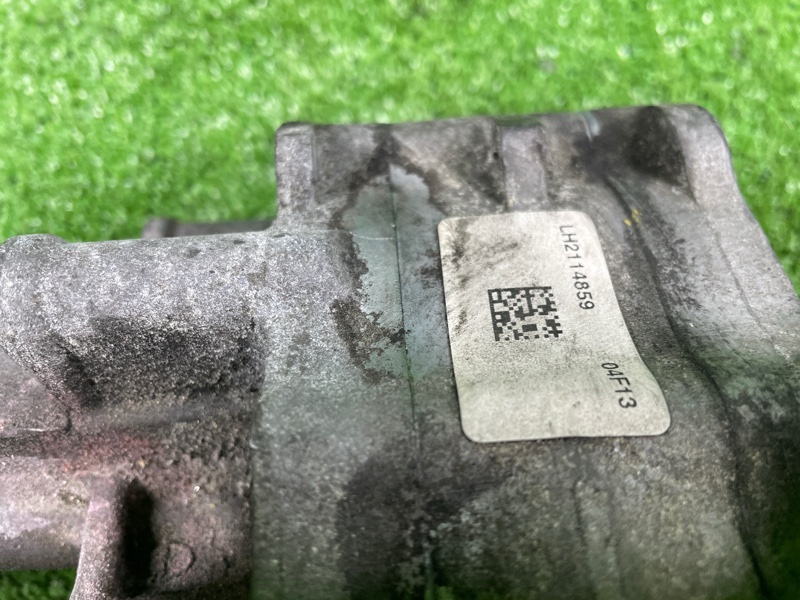 Насос гидроусилителя руля, 15000 рублей, Фроловское