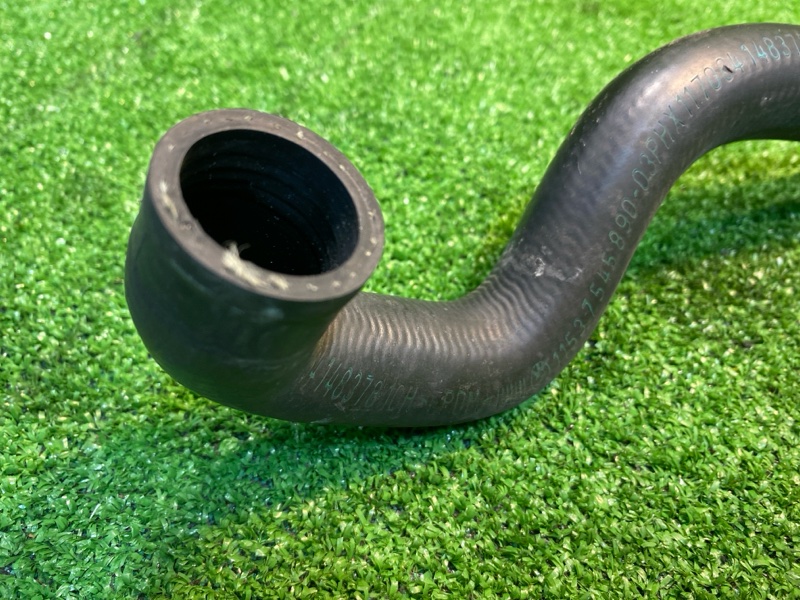 Патрубок охлаждения, 2000 рублей, Фроловское