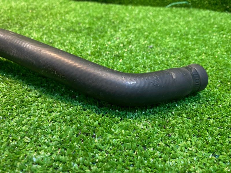 Патрубок воздушного фильтра, 900 рублей, Фроловское