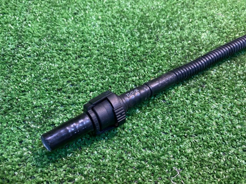 Трубка картерных газов, 700 рублей, Фроловское