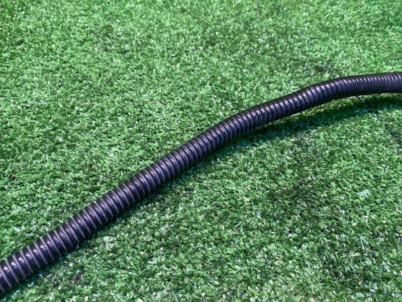 Трубка картерных газов, 700 рублей, Фроловское