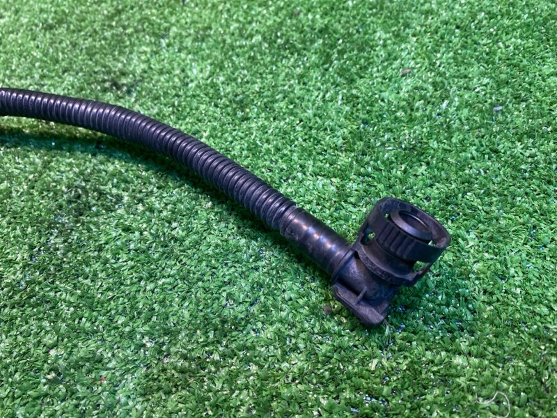 Трубка картерных газов, 700 рублей, Фроловское