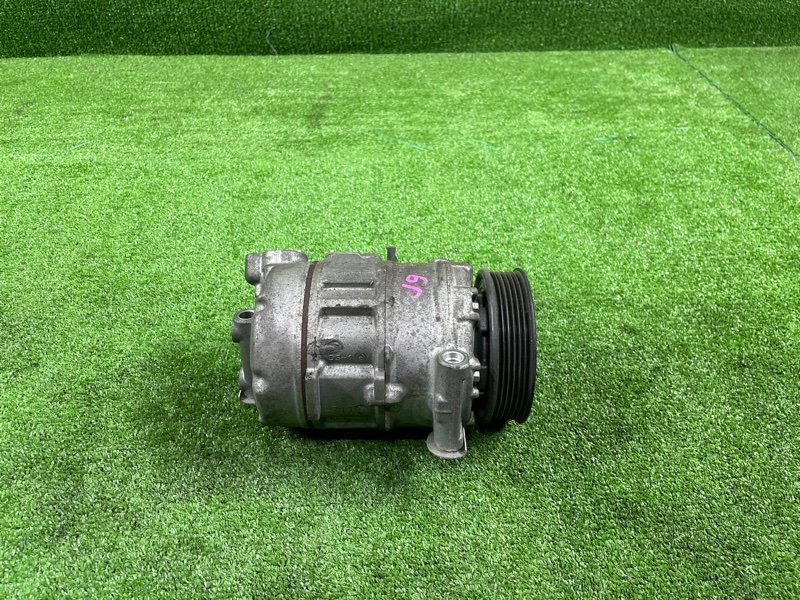 Компрессор кондиционера, 14500 рублей, Фроловское