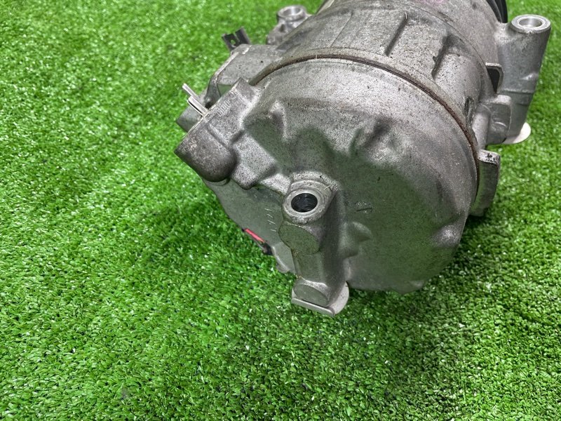 Компрессор кондиционера, 14500 рублей, Фроловское