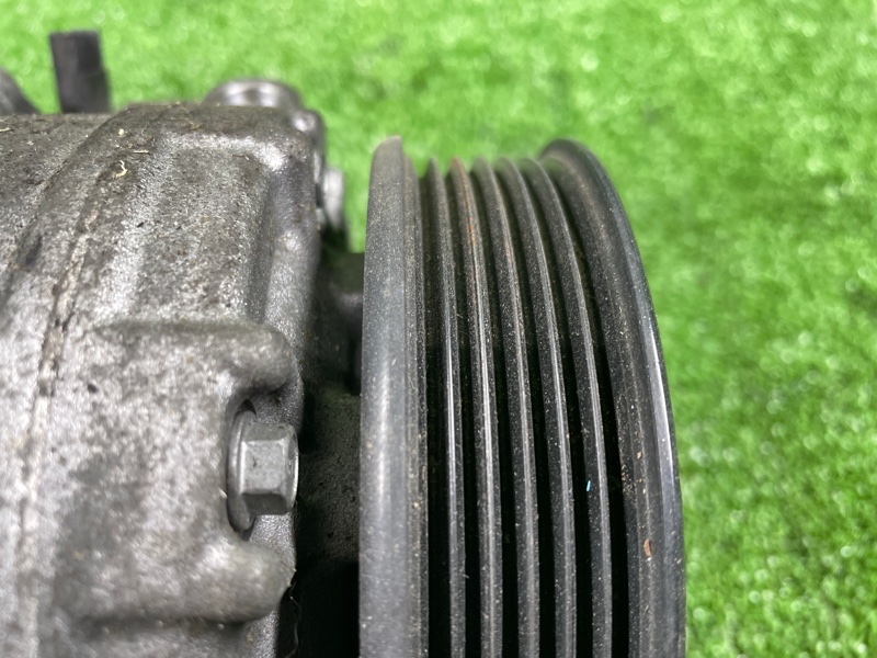 Компрессор кондиционера, 14500 рублей, Фроловское