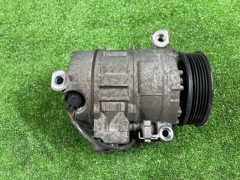 Компрессор кондиционера, 14500 рублей, Фроловское