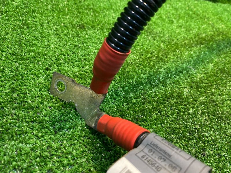 Клемма аккумулятора, 900 рублей, Фроловское