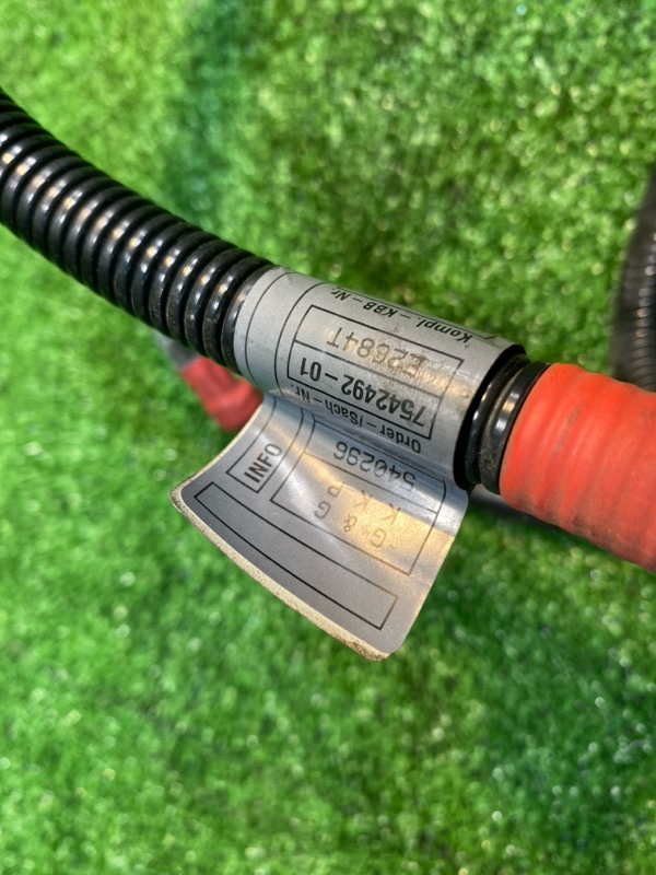 Клемма аккумулятора, 900 рублей, Фроловское