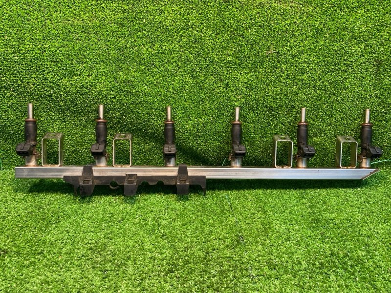 Топливная рампа, 4500 рублей, Фроловское