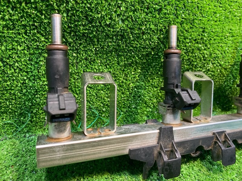 Топливная рампа, 4500 рублей, Фроловское