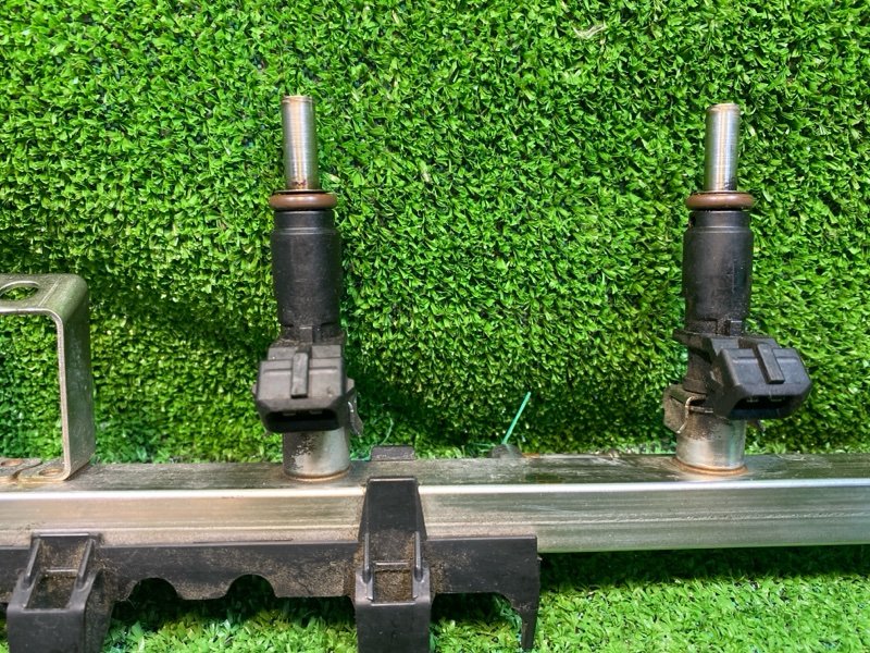 Топливная рампа, 4500 рублей, Фроловское