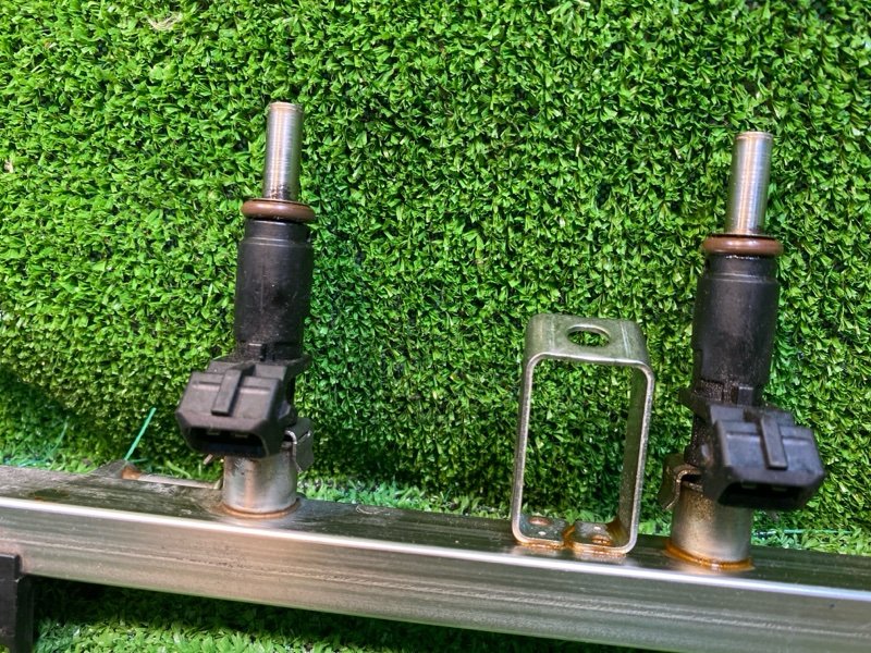 Топливная рампа, 4500 рублей, Фроловское