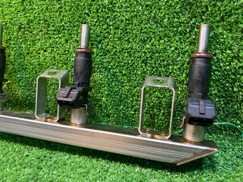 Топливная рампа, 4500 рублей, Фроловское