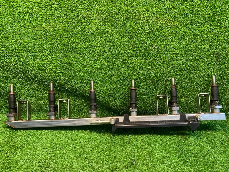 Топливная рампа, 4500 рублей, Фроловское