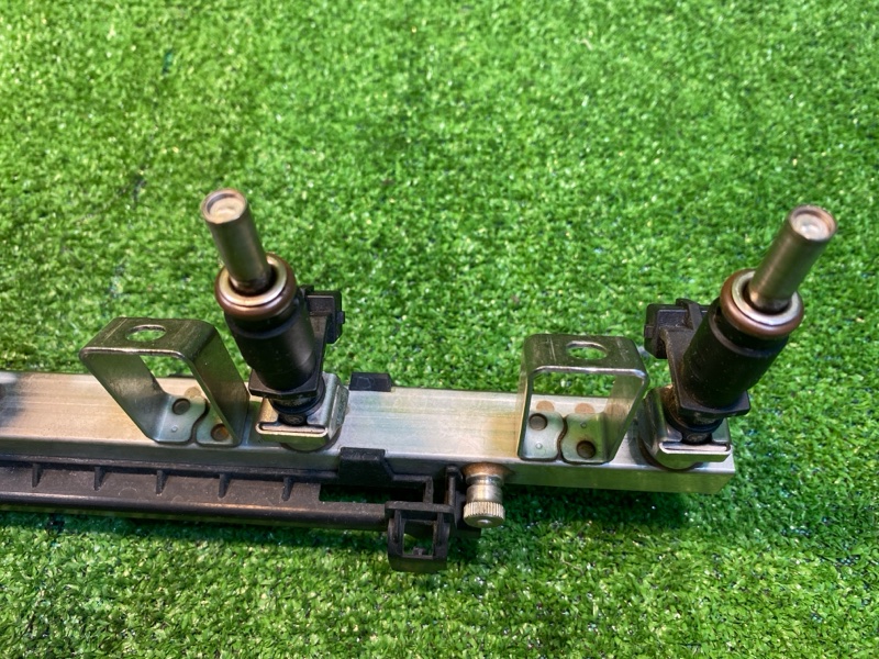 Топливная рампа, 4500 рублей, Фроловское