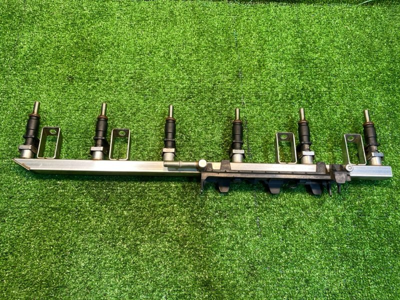 Топливная рампа, 4500 рублей, Фроловское