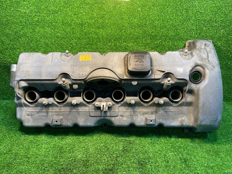 Крышка головки блока цилиндров, 3500 рублей, Фроловское