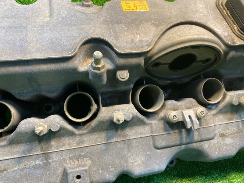 Крышка головки блока цилиндров, 3500 рублей, Фроловское