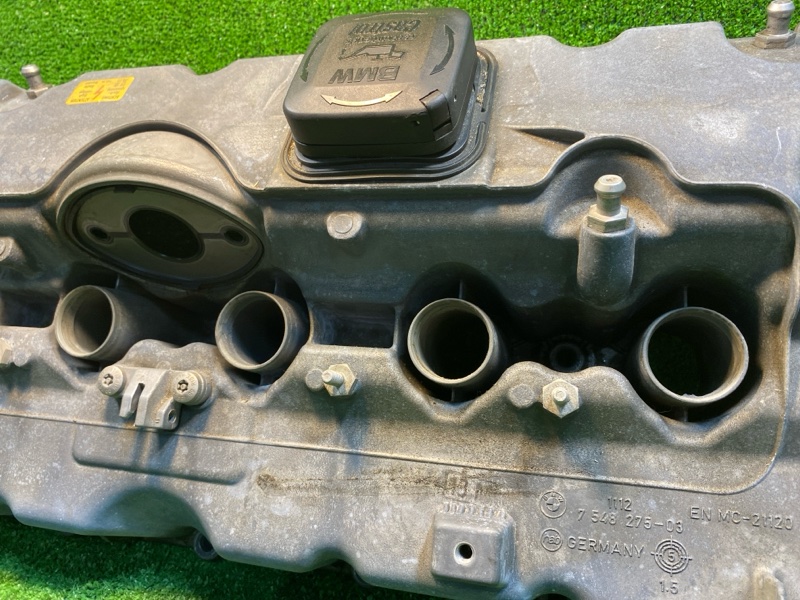 Крышка головки блока цилиндров, 3500 рублей, Фроловское