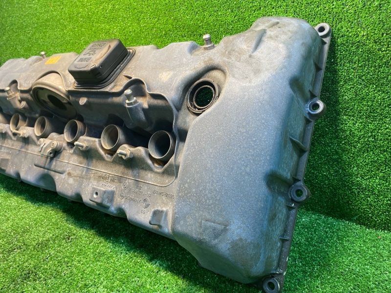 Крышка головки блока цилиндров, 3500 рублей, Фроловское