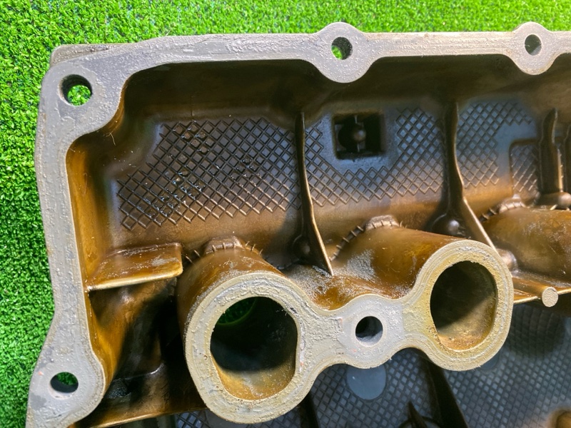 Крышка головки блока цилиндров, 3500 рублей, Фроловское