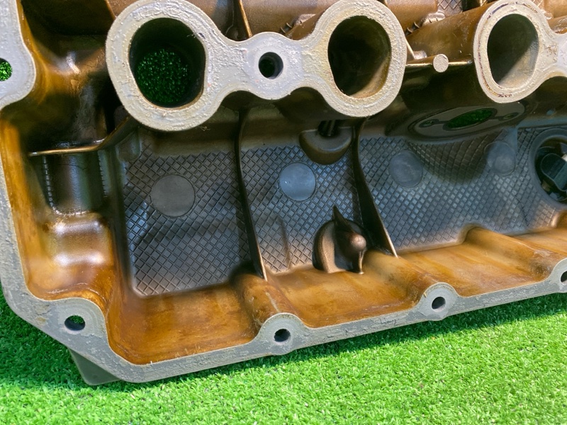 Крышка головки блока цилиндров, 3500 рублей, Фроловское