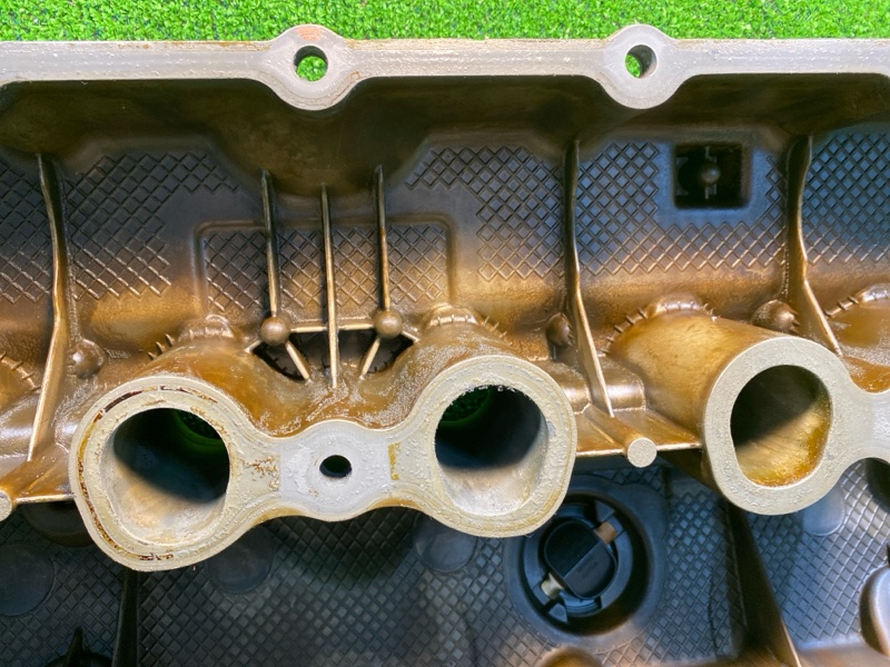 Крышка головки блока цилиндров, 3500 рублей, Фроловское