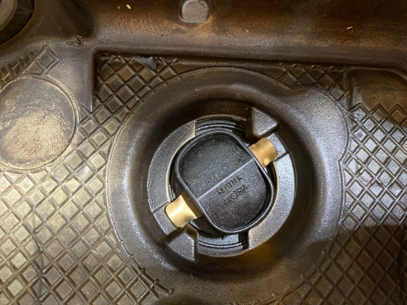 Крышка головки блока цилиндров, 3500 рублей, Фроловское