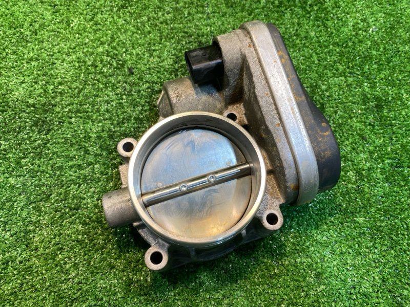 Дроссельная заслонка, 1900 рублей, Фроловское