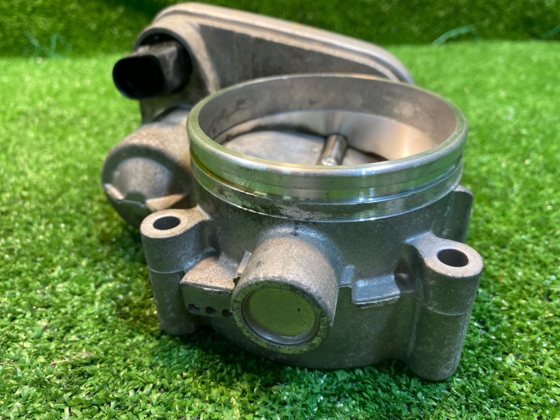 Дроссельная заслонка, 1900 рублей, Фроловское