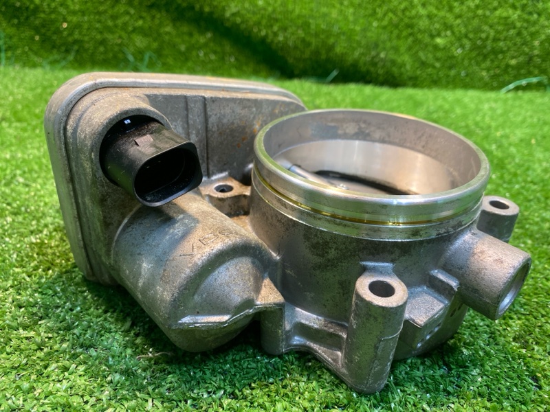 Дроссельная заслонка, 1900 рублей, Фроловское