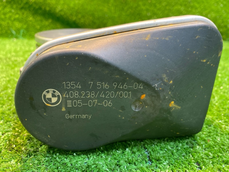 Дроссельная заслонка, 1900 рублей, Фроловское