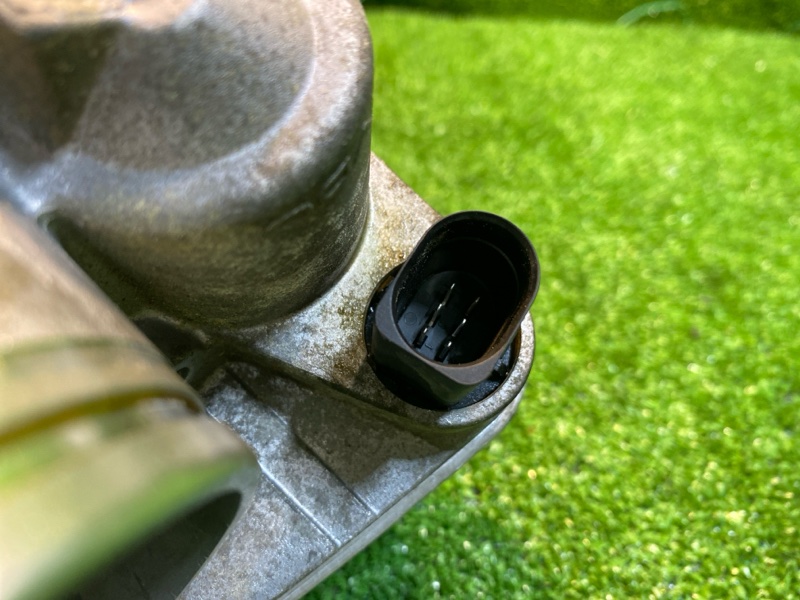 Дроссельная заслонка, 1900 рублей, Фроловское